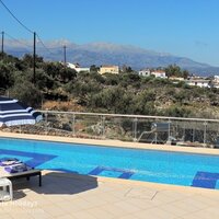 05 Kallithea pool mountain view.